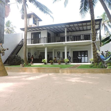 Seachange Bed & Breakfast Talpe Luaran gambar