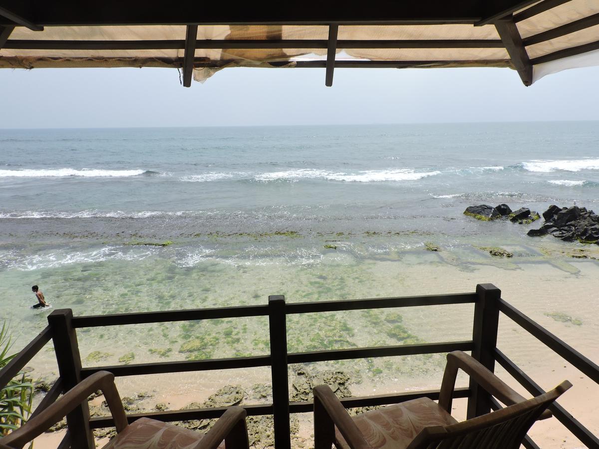 Seachange Talpe Luaran gambar