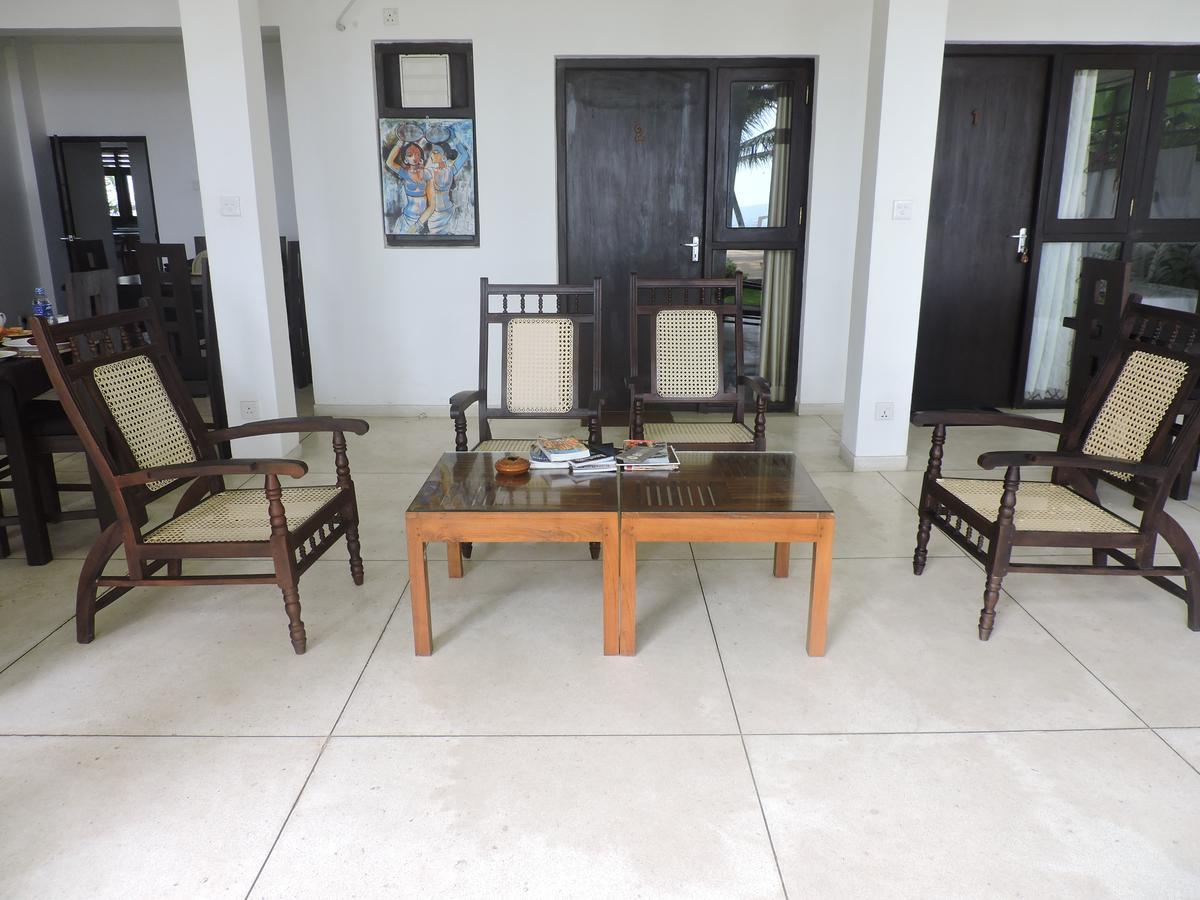 Seachange Talpe Luaran gambar