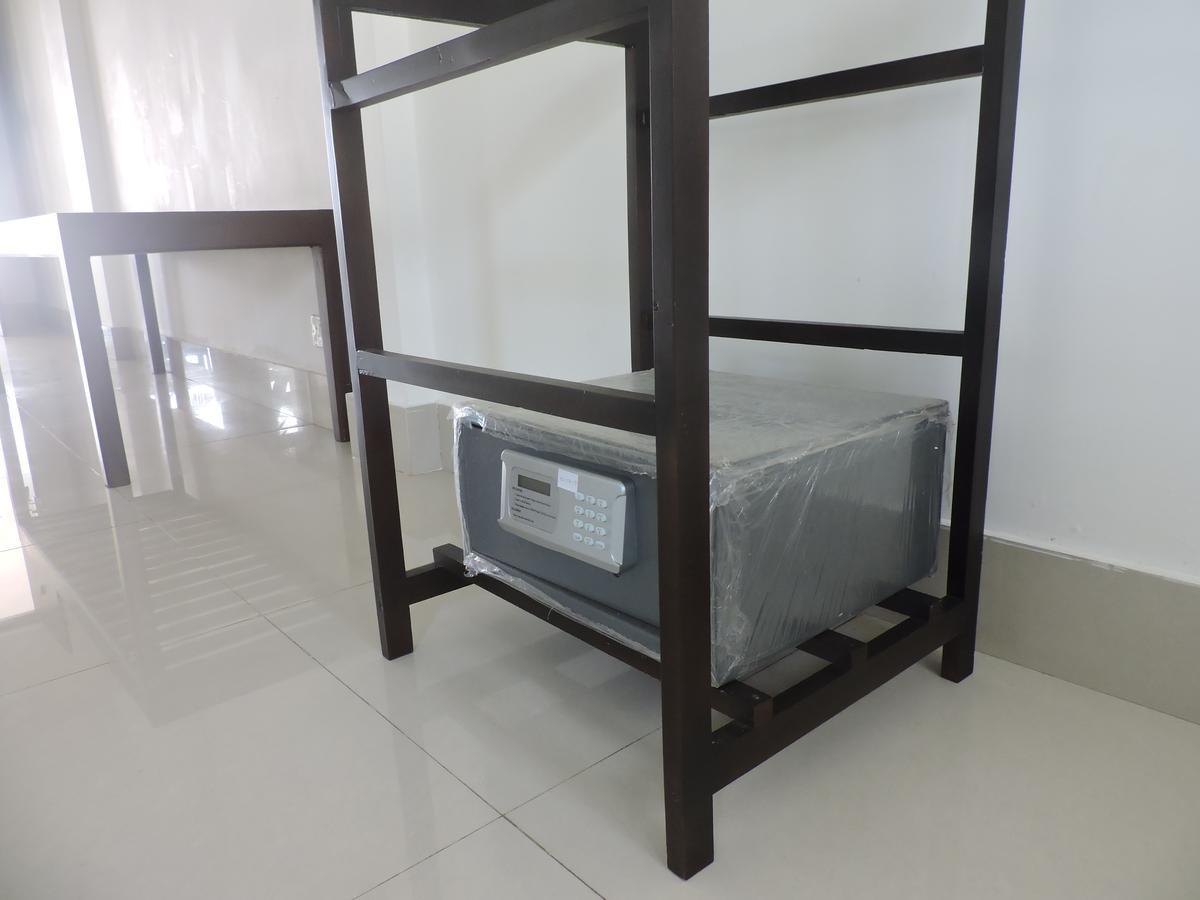 Seachange Talpe Luaran gambar