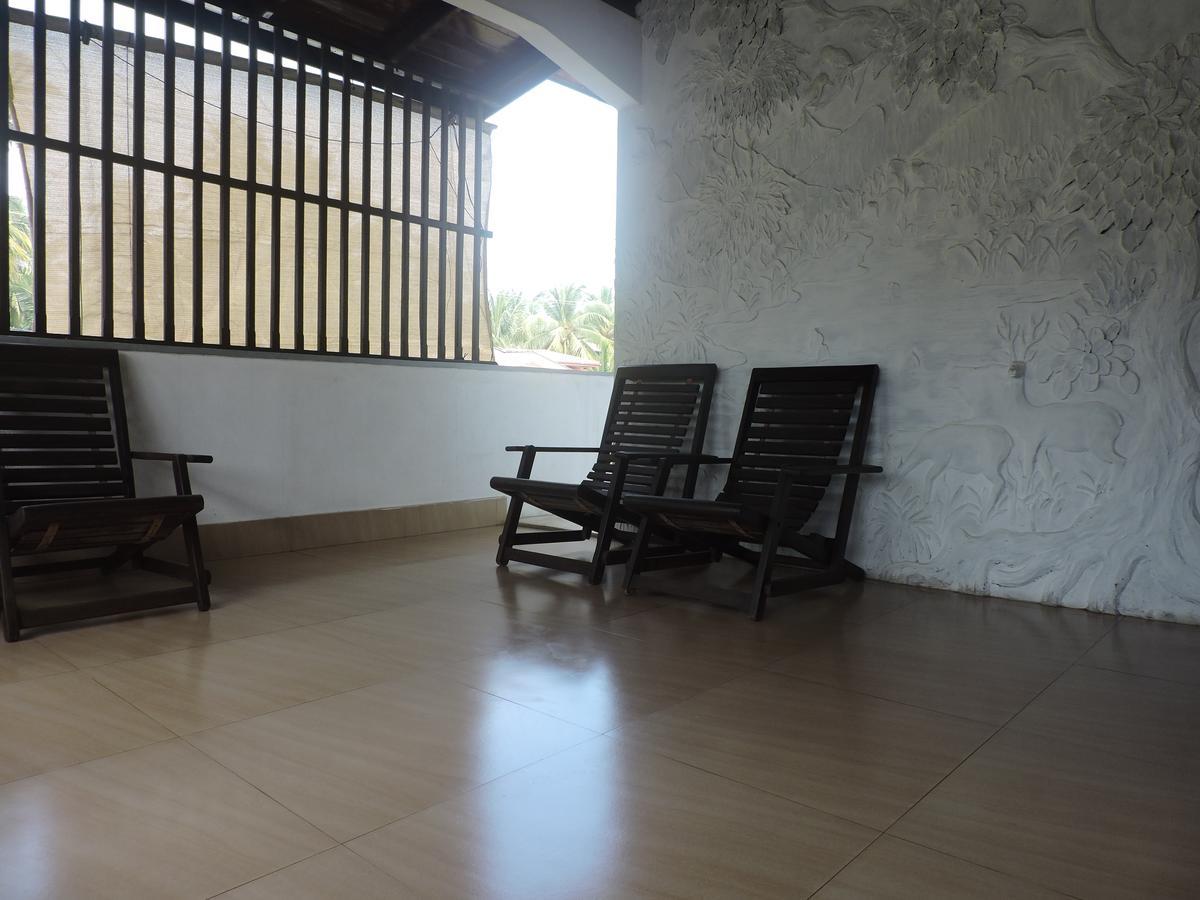 Seachange Talpe Luaran gambar