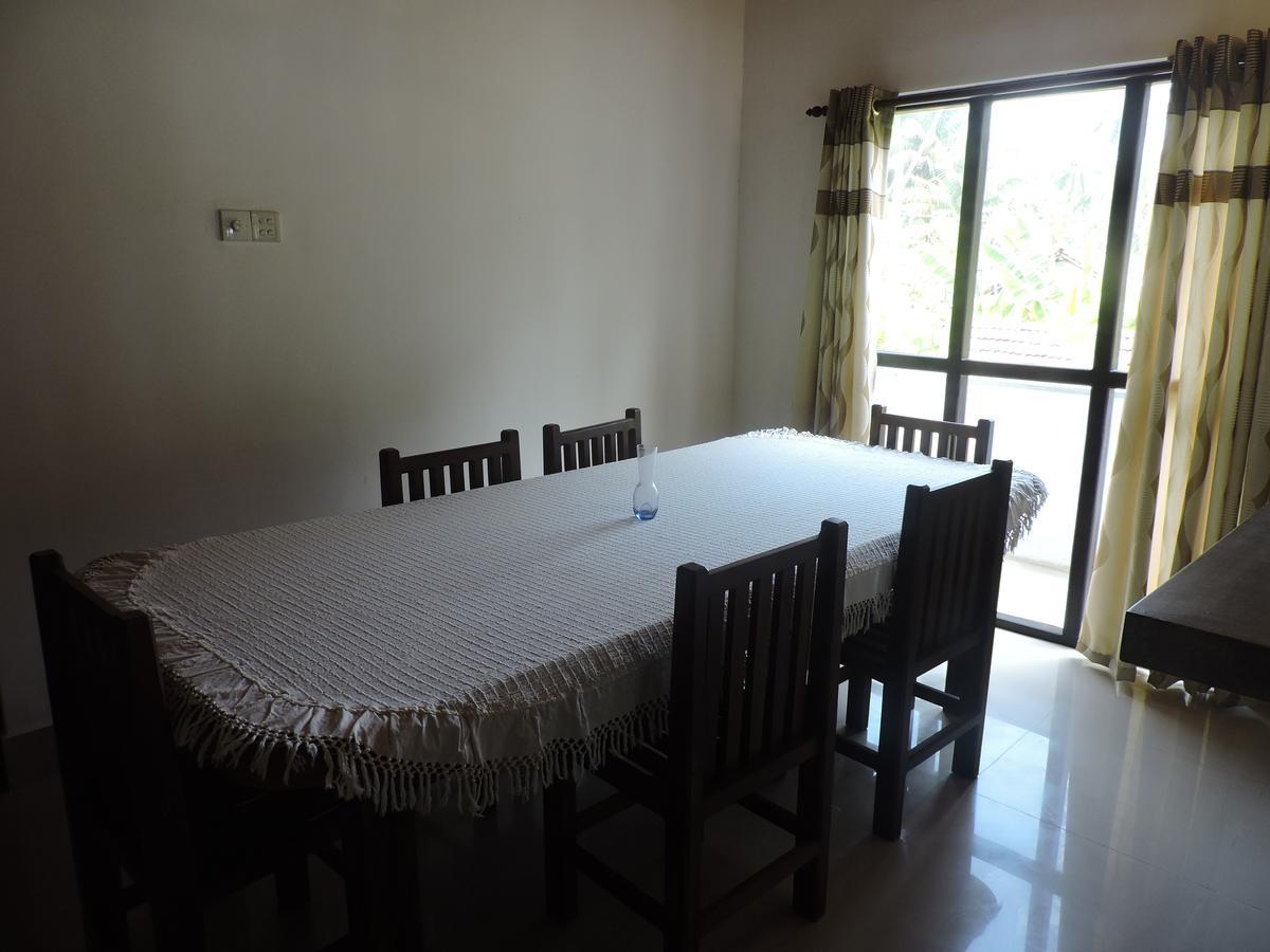 Seachange Bed & Breakfast Talpe Luaran gambar