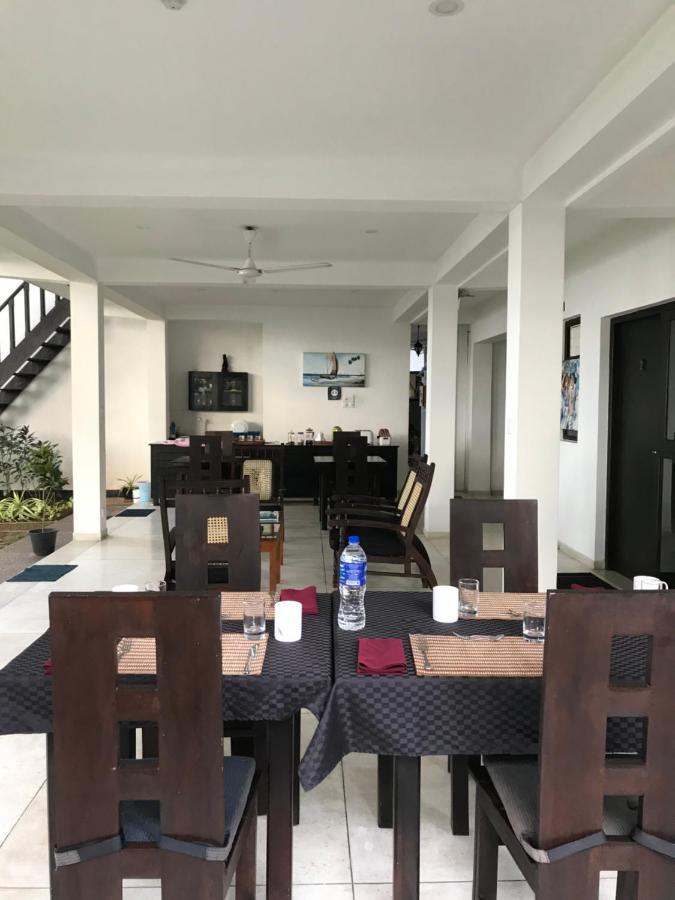 Seachange Talpe Luaran gambar