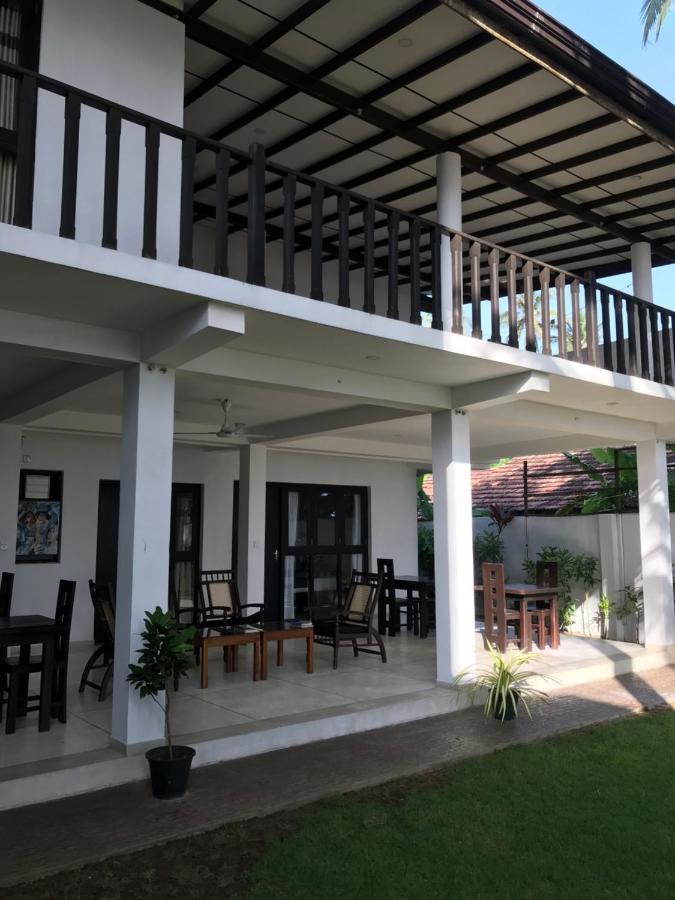 Seachange Bed & Breakfast Talpe Luaran gambar