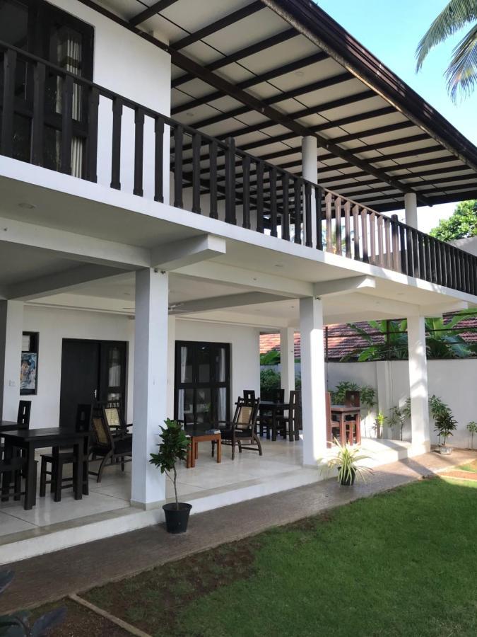 Seachange Bed & Breakfast Talpe Luaran gambar